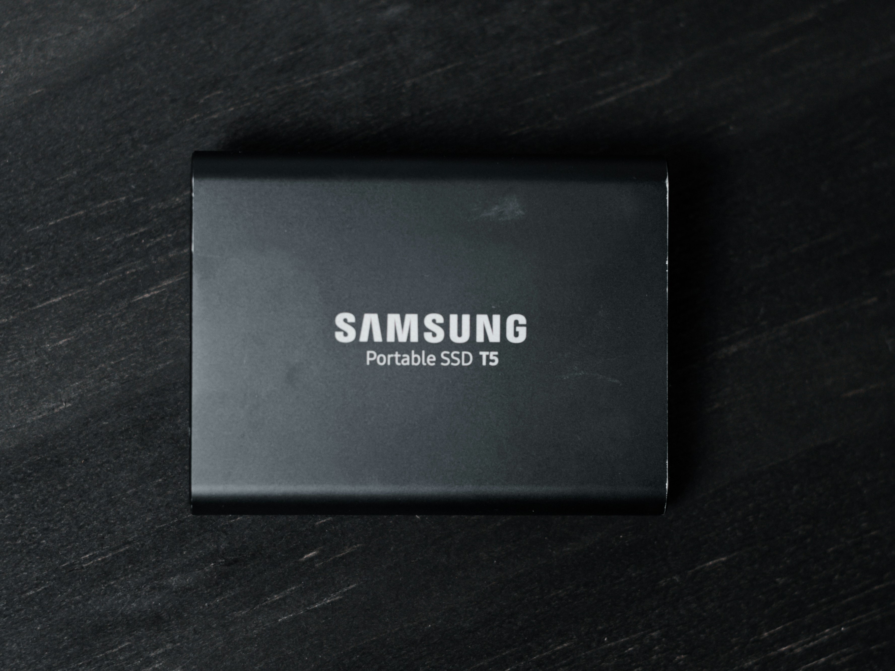 Samsung SSD
