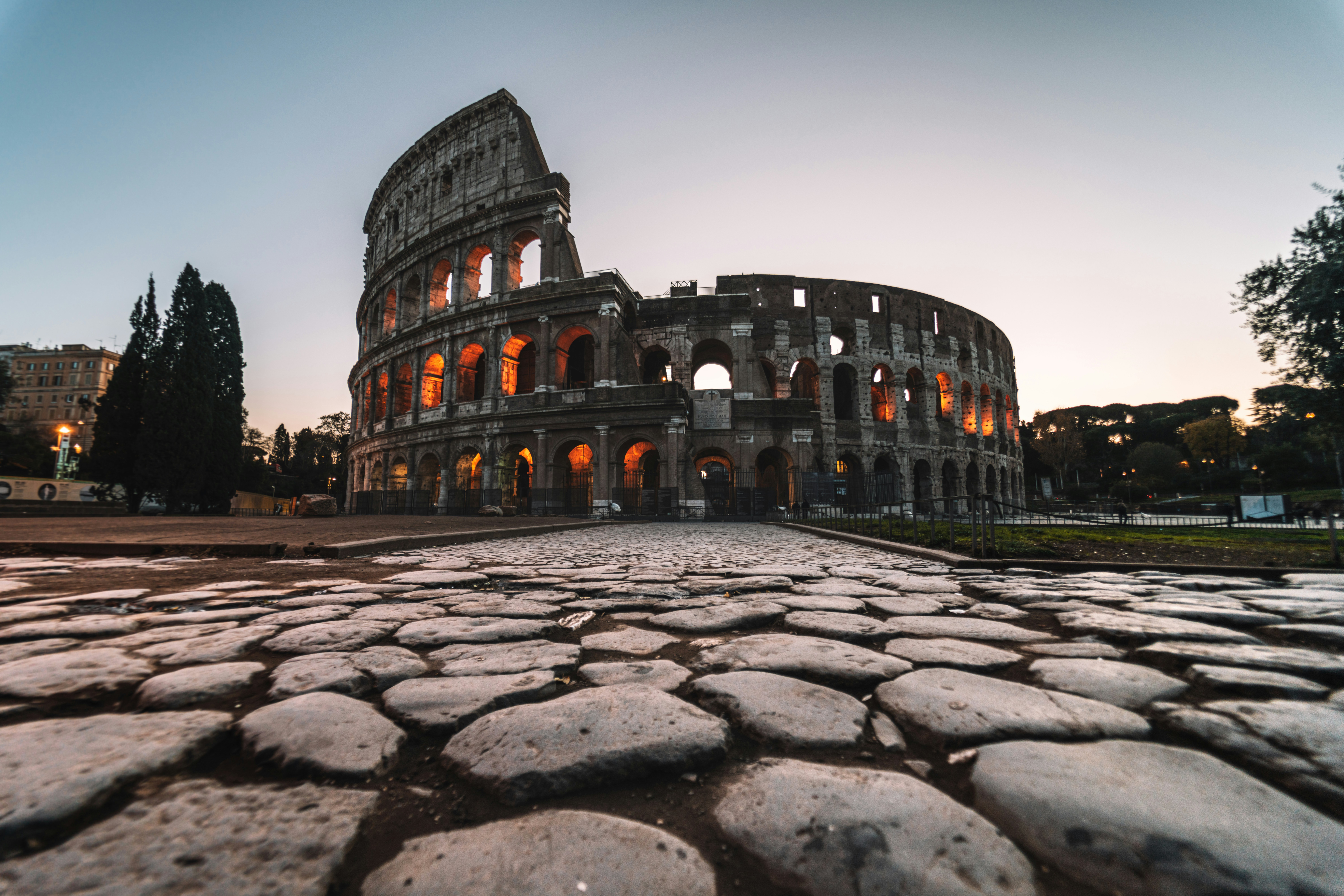 Rome - Italy